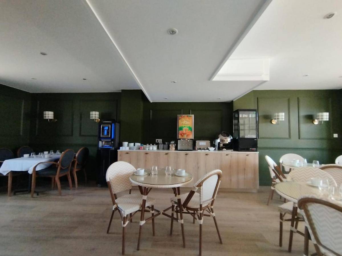Hotel Anne De Bretagne Blois in Blois, Région de Blois