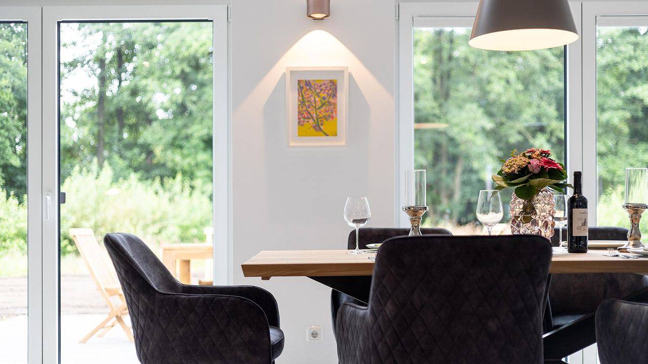 Ferienhaus für 6 Personen (135 m²) in Wietzendorf in Wietzendorf, Landkreis Heidekreis