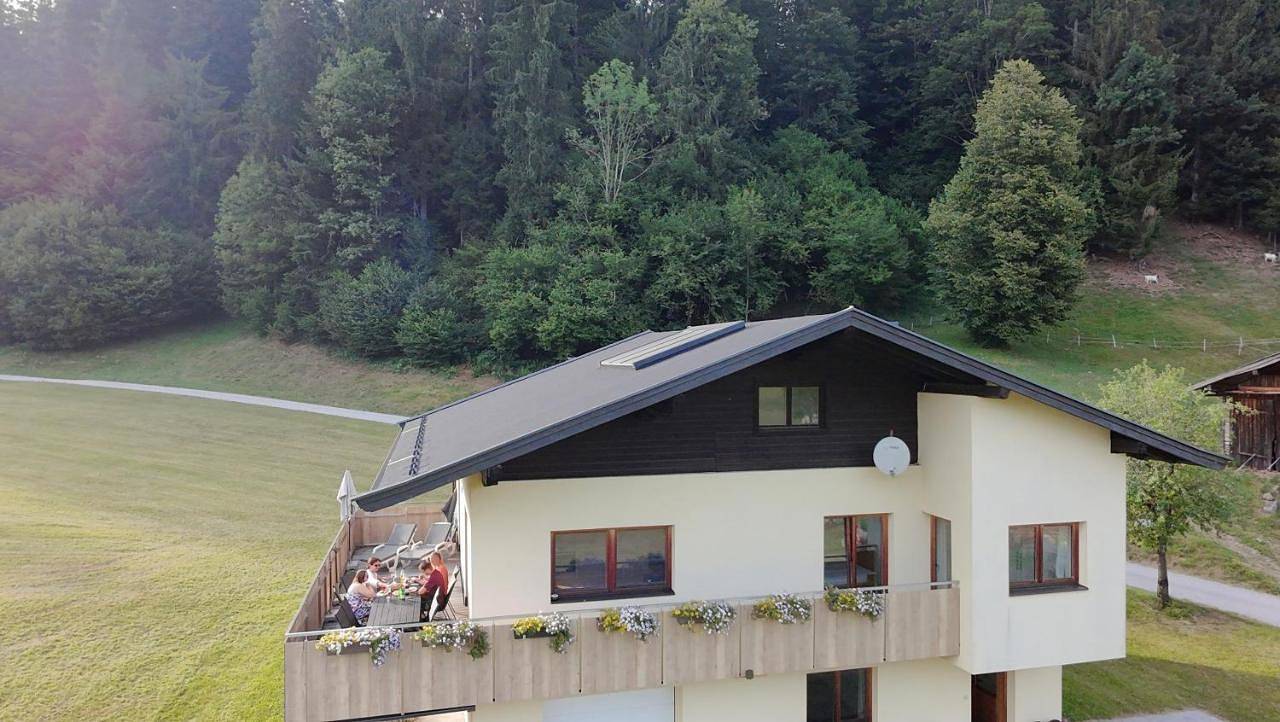 Ferienhaus am Erlachhof in Söll, Kaisergebirge
