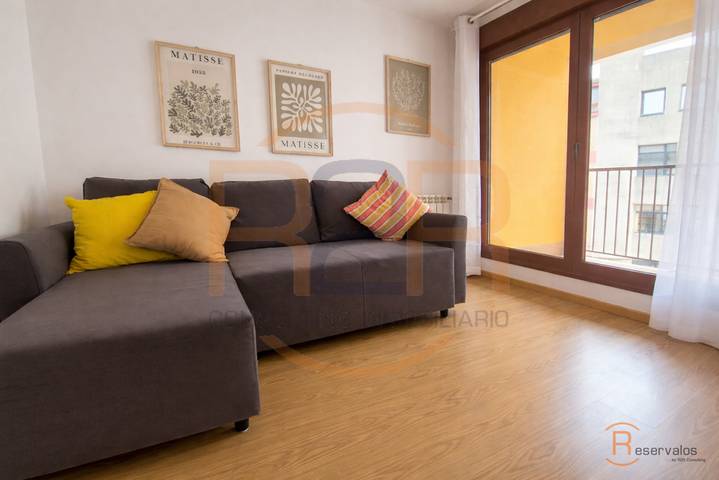 Casa rural para 4 personas, con Balcón/Terraza en Val de San Vicente