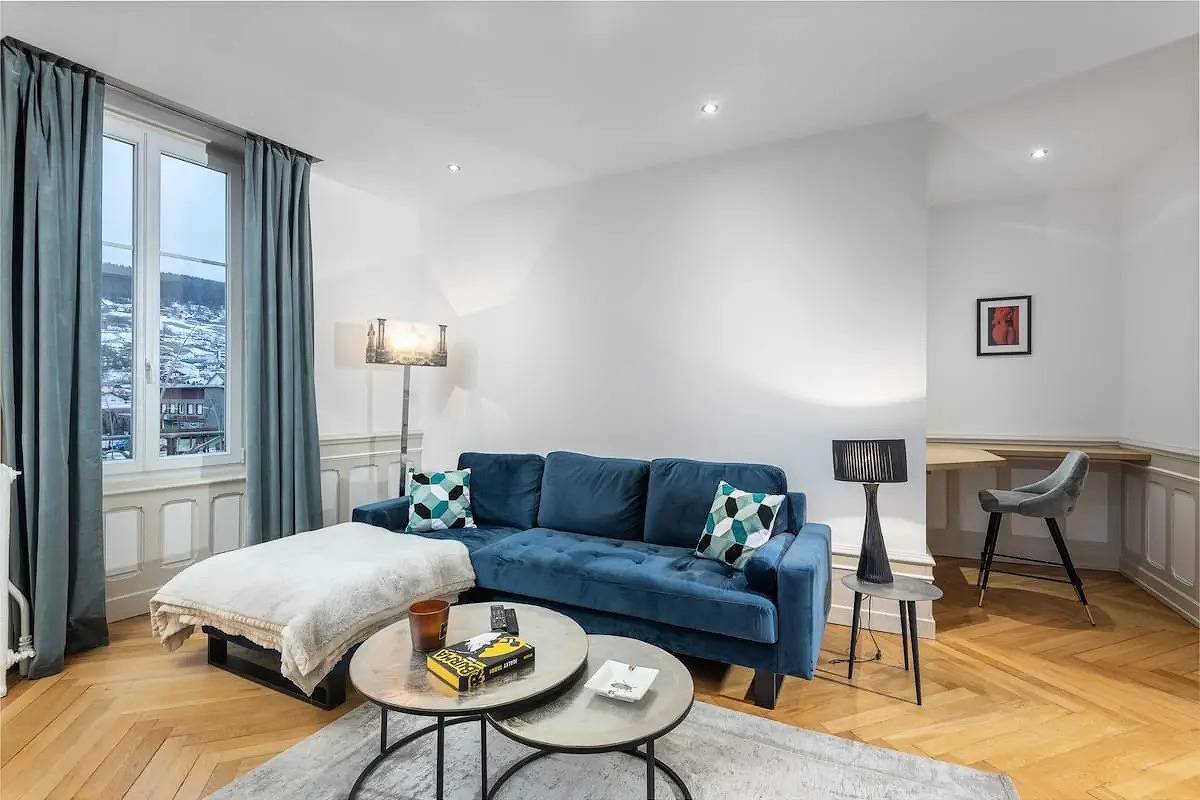 Appartement de vacances