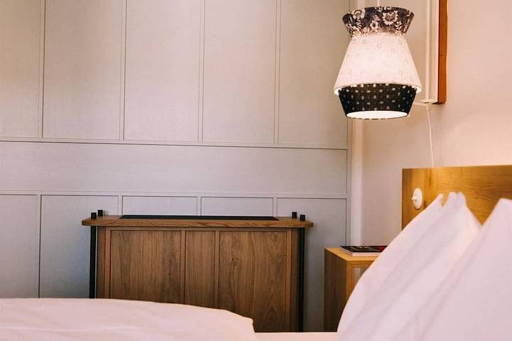 Ferienhaus für 2 Personen, mit Garten in Salzburg - 4