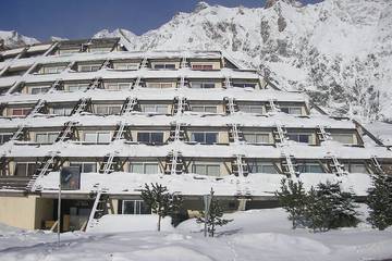 Appartement De Vacances pour 6 Personnes dans Piau-Engaly, Aragnouet, Photo 4