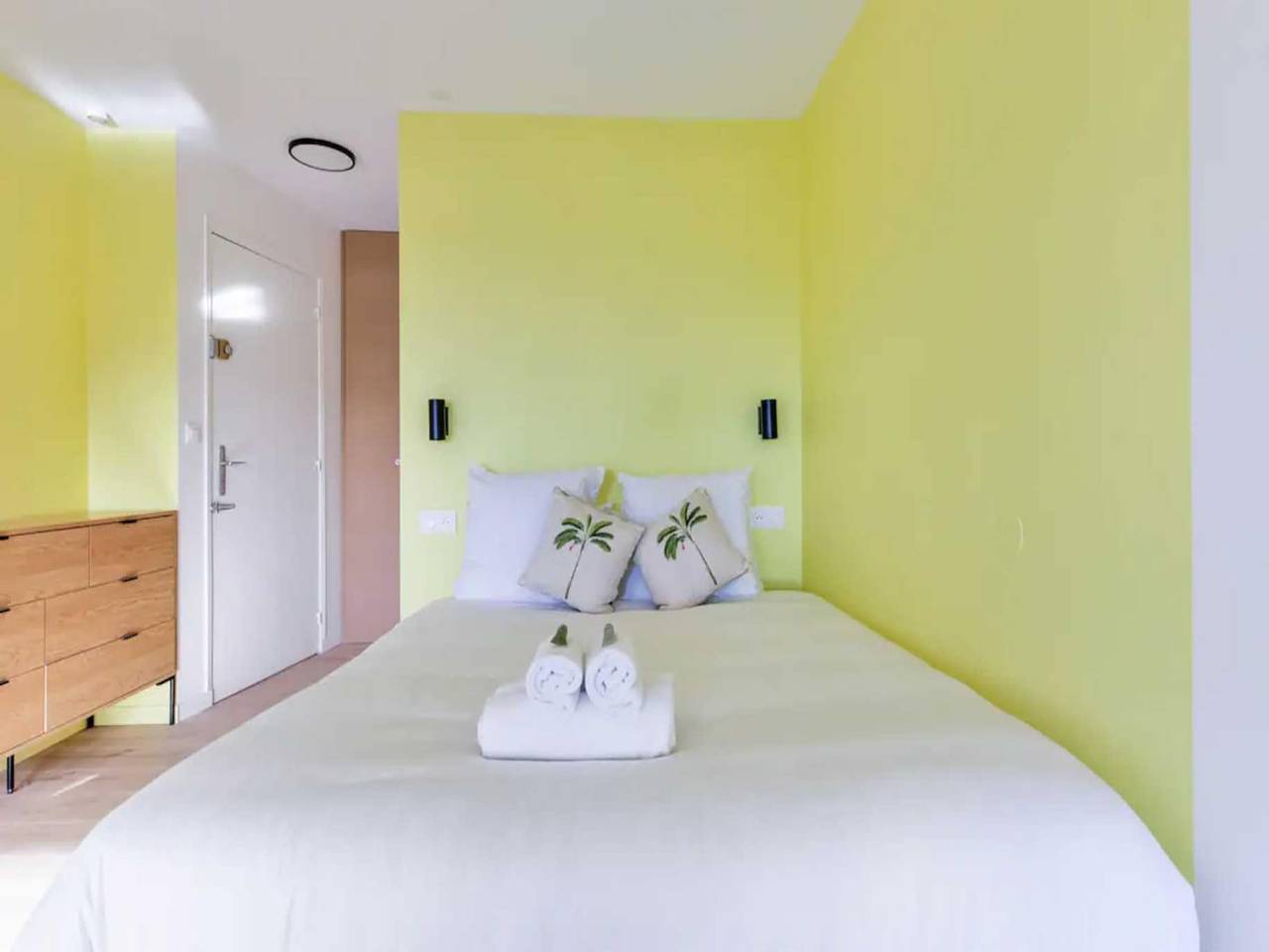 Apartamento entero, Estudio a estrenar - 4P - Port de Deauville in Deauville, Region de Lisieux