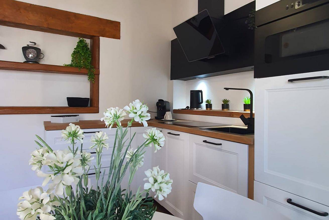 N’Est – Habitación Deluxe con Balcón in Orosei, Golfo de Orosei