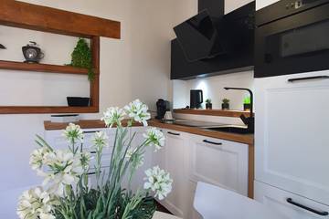 B&b für 2 Personen in Orosei, Nuoro Provinz, Bild 4