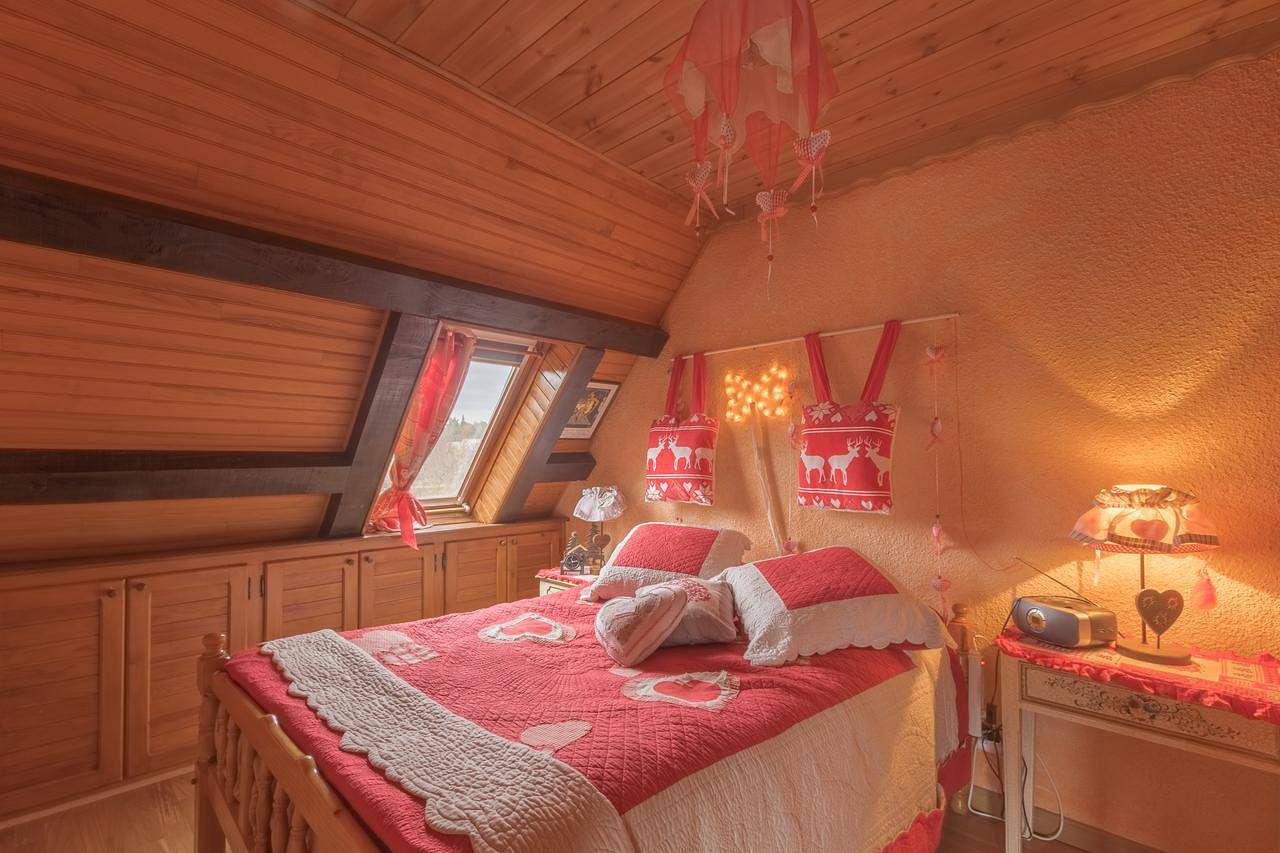 Apartamento entero, Acogedor y luminoso en Montclar Alpes Altos de Provenza in Montclar (Francia), Alpes de Alta Provenza