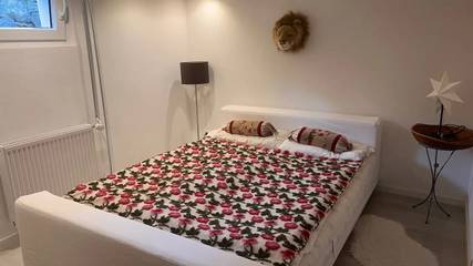 Ferienwohnung für 4 Personen in Marburg, Landkreis Marburg-Biedenkopf, Bild 4