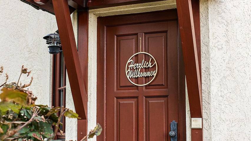 Ferienwohnung für 2 Personen, mit Terrasse in Schwarzenberg (Erzgebirge)