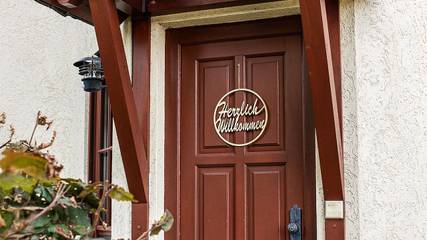 Ferienwohnung für 2 Personen, mit Terrasse in Schwarzenberg (Erzgebirge)