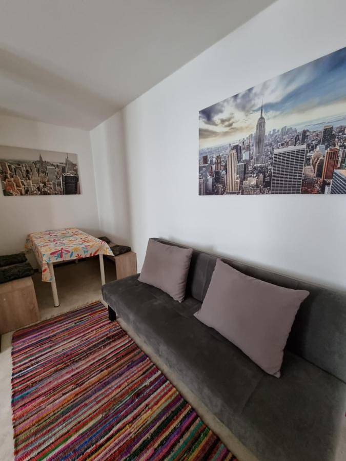 Appartement entier, Monteurwohnung App 5 in Pirmasens, Arrondissement du Palatinat-Sud-Ouest