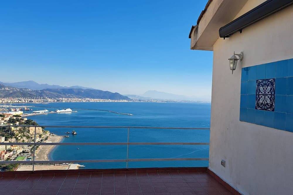 Mamma Wanda Seaview Home - Amalfi Coast in Vietri sul Mare, Amalfiküste