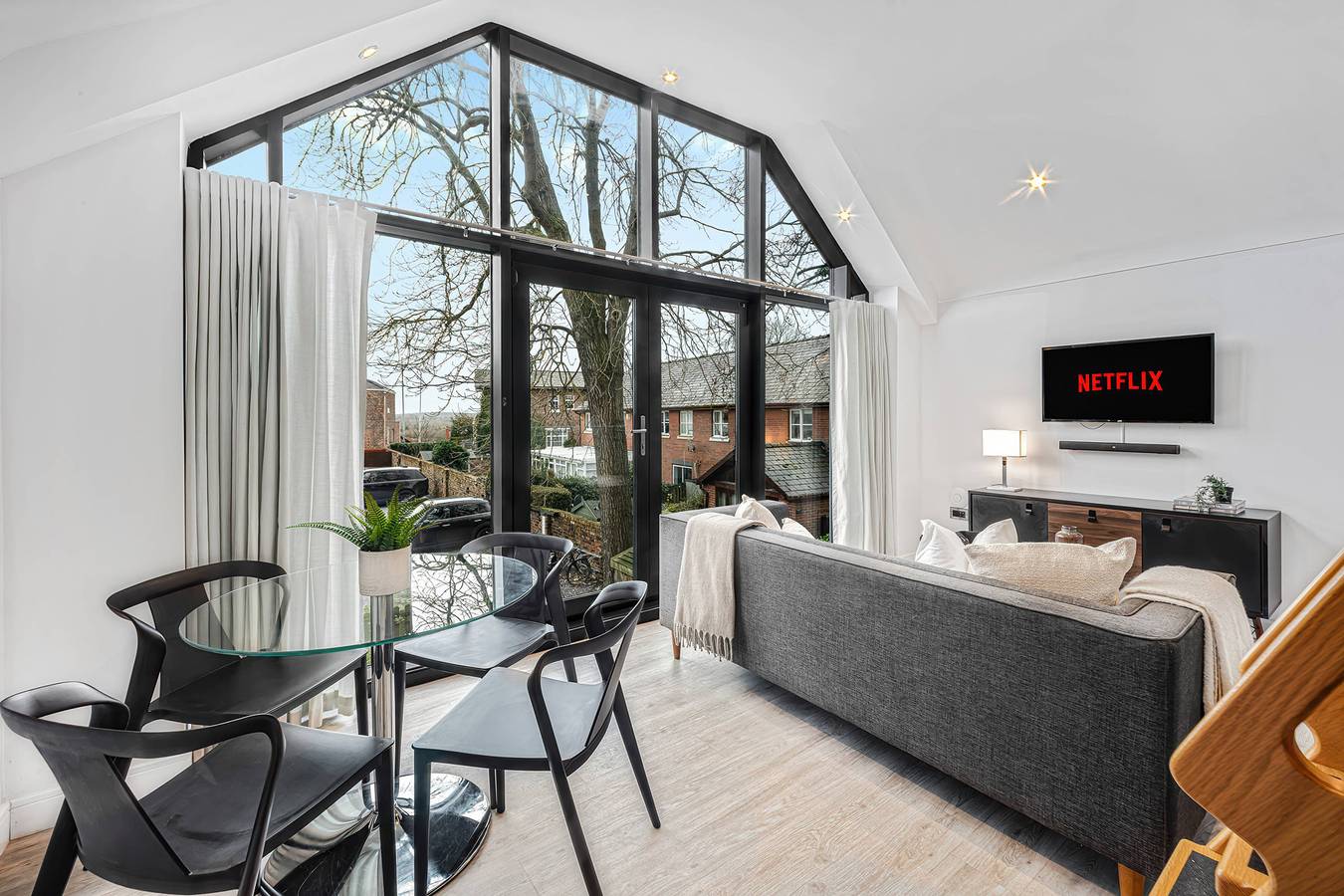 Apartamento entero, Grosvenor Apartment in Chester, Cheshire West and Chester