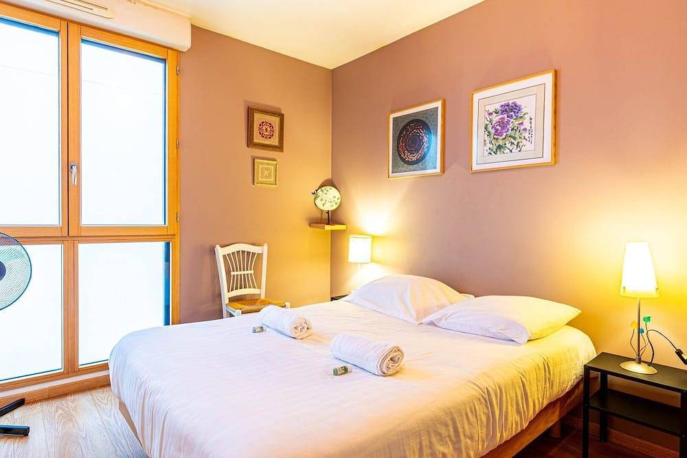 Apartamento entero, Guestready - Confort celestial en Montreuil in Montreuil, Sena-Saint Denis