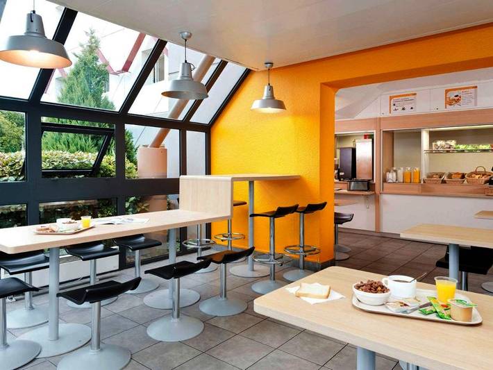 Hôtel pour 2 personnes, avec terrasse, animaux acceptés
