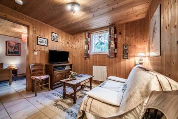 Hütte für 4 Personen in Saint-Jean-d'Aulps, Thonon-les-Bains und Umgebung, Bild 1