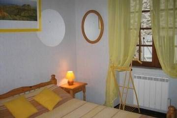 Gîte pour 10 Personnes dans Lescun, Pyrénées, Photo 1