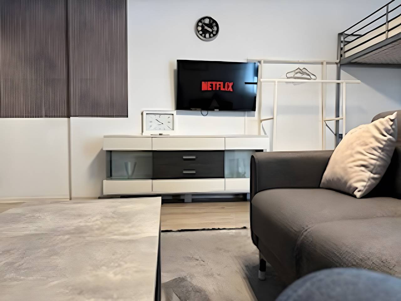 Ganze Wohnung, Ferienwohnung "Haci Babas Home" mit Gemeinschaftsgarten und Wlan in Bestwig, Hochsauerlandkreis