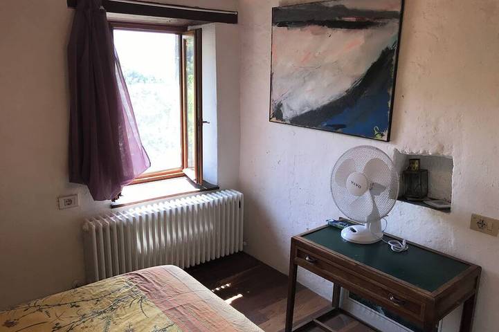 Gîte pour 6 personnes à Carpasio - 4