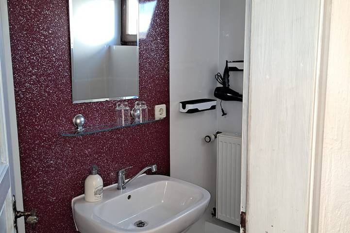Ferienwohnung für 4 Personen in Brotterode-Trusetal - 4