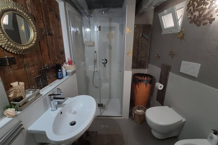 Maison d’hôte pour 3 personnes à Matera - 4