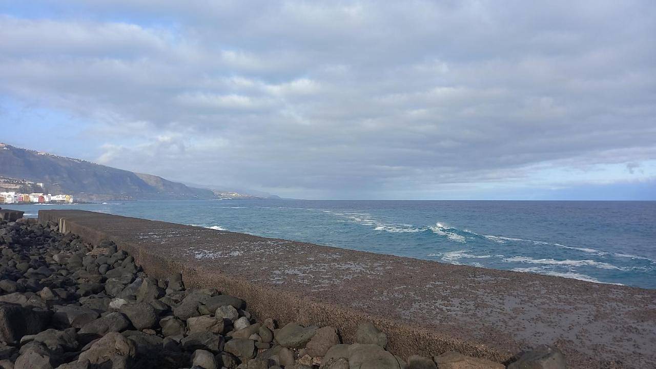 Apartamento entero, Lj holidays in San Marcos, Tenerife Norte