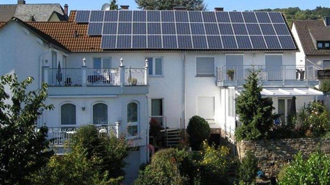 Ganze Ferienwohnung, Ferienwohnung für 2 Personen (65 m²) in Rüdesheim am Rhein in Rüdesheim am Rhein, Rheingau-Taunus-Kreis