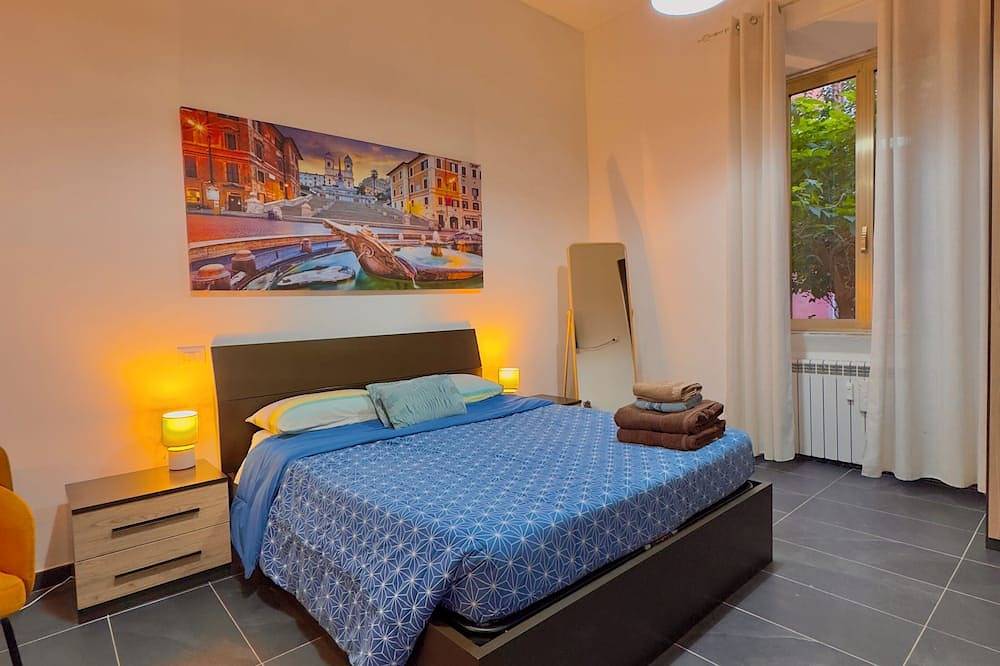 Geheel appartement, A. M.P. Vaticaans huis in Vaticaan, Provincie Rome