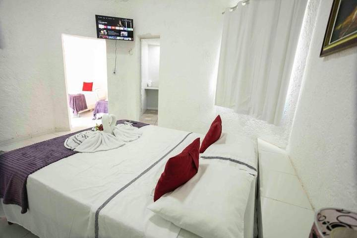 Casa rural para 2 personas - 1