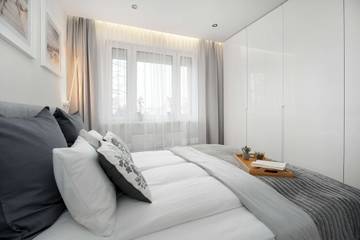 Apartament Wakacyjny dla 4 osoby w Toruń, Województwo kujawsko-pomorskie, Zdjęcie 1