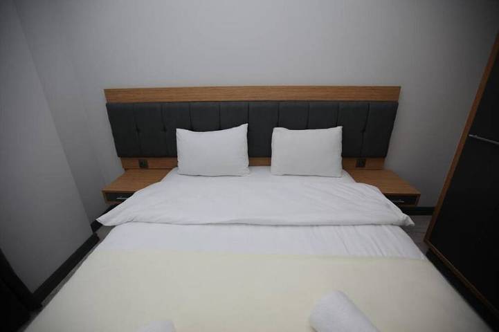 Two Bedroom Apartment-4 in Ortahisar (Trabzon), Provinz Trabzon
