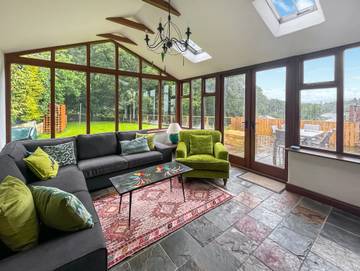 Holiday Rental for 6 People in Cumbria, Photo 4