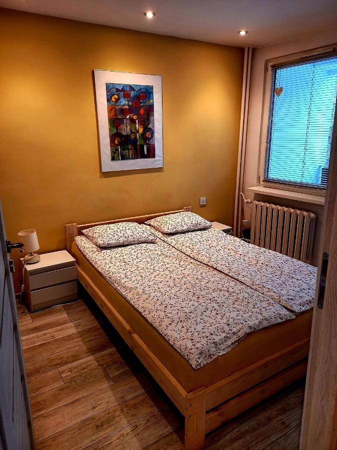 Cały apartament, Modern Studio 9 in Częstochowa, Śląsk