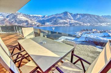Lägenhet för 4 Personer i Zell am See (Stad), Zell am See, Bild 2