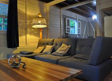 Villa for 8 Guests in Le Robert, French West Indies, Picture 3