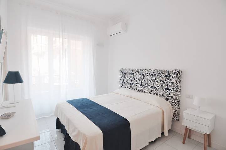 Appartement de vacances pour 2 personnes, avec balcon - 1