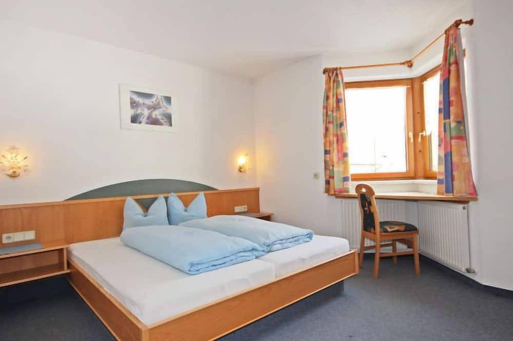 Geheel appartement, Appartement Handle in Glockturmkamm, Ried im Oberinntal