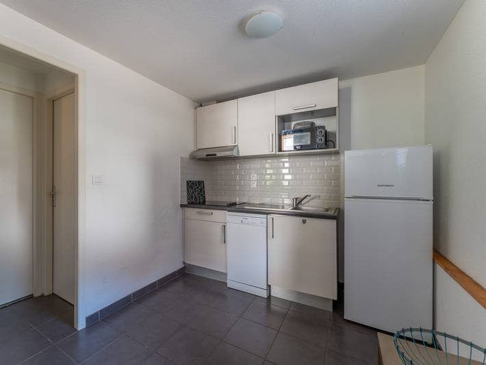 Gîte pour 8 personnes, avec piscine ainsi que terrasse et sauna dans Plage Moutchic - 3