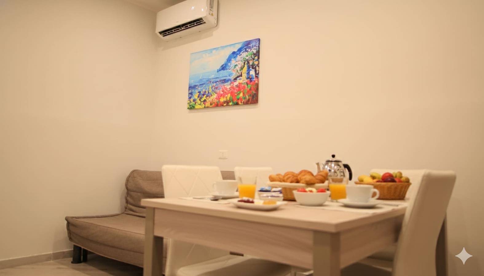 Les deux étapes de Scavi ! Parking Wi-Fi gratuit in Pompei, Province de Naples