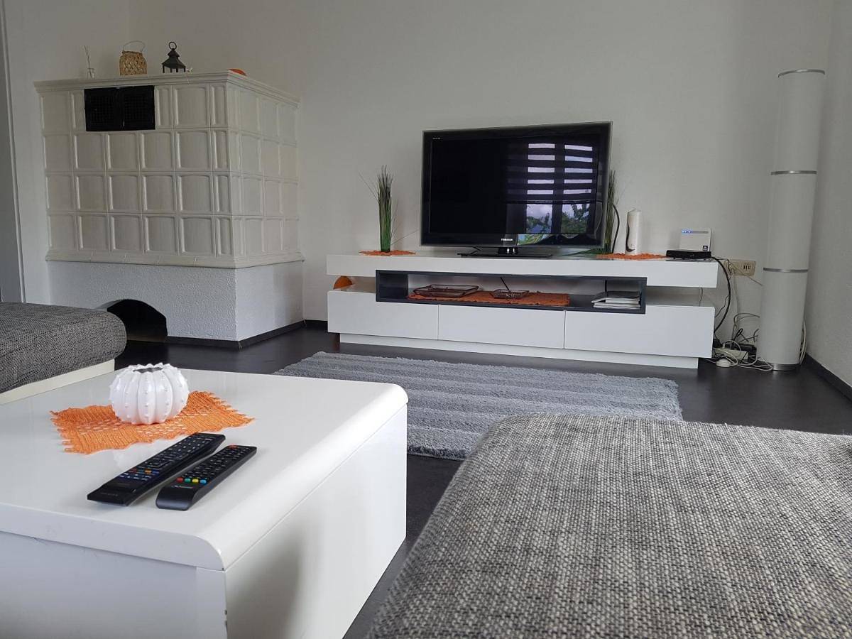 Ganze Wohnung, Green Hill Apartments - Feldkirch in Feldkirch, Bezirk Feldkirch