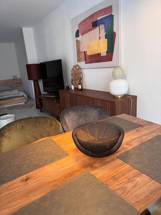 Gîte pour 4 personnes, avec jardin et terrasse à Kingersheim - 4