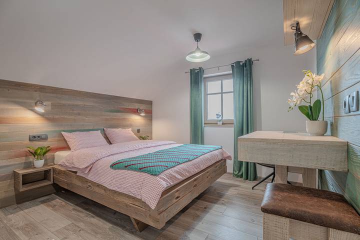 Ferienwohnung für 2 Personen