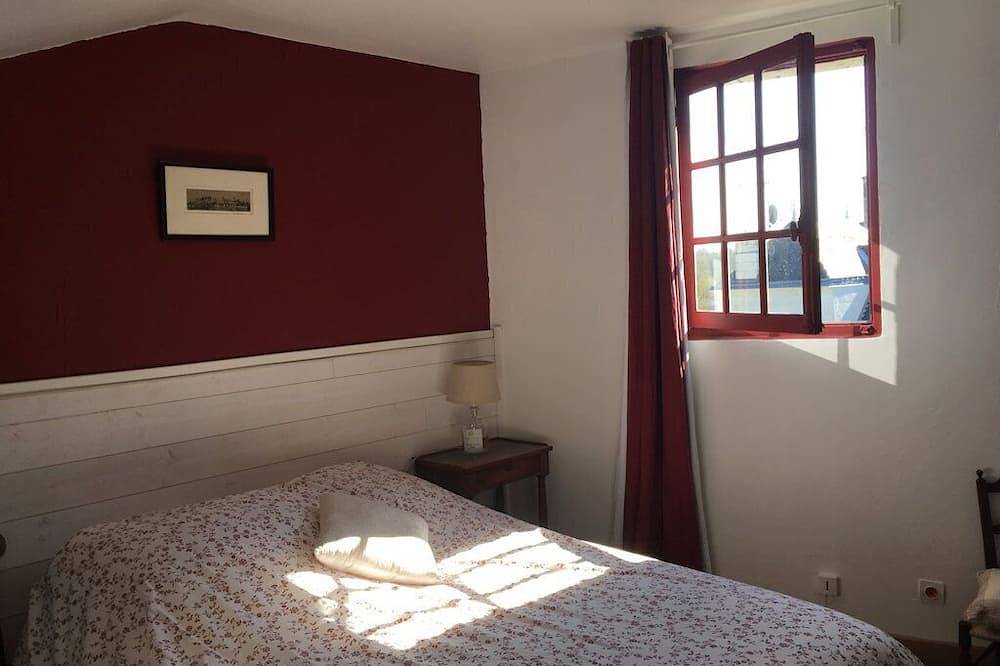 Gîte de charme dans les châteaux de la Loire in Candes-Saint-Martin, Vallée de la Loire