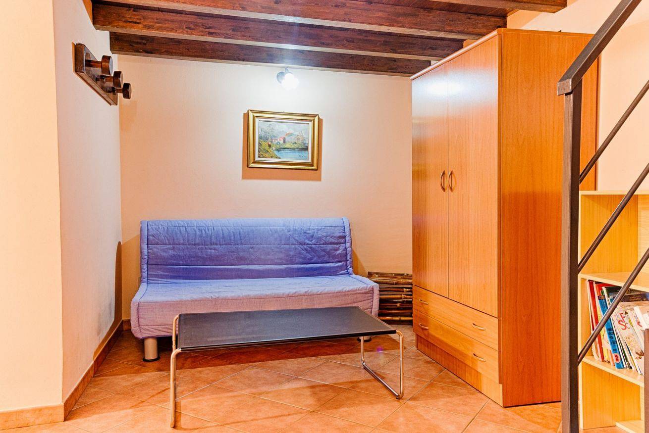 Apartamento entero, Corso Garibaldi - Castellammare Central Flat  in Castellammare del Golfo, Provincia de Trapani