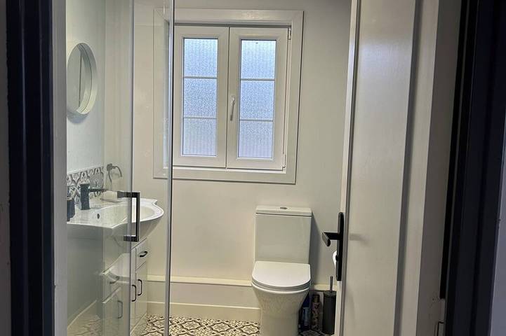 Location de vacances pour 6 personnes à Saint-Fraimbault - 4