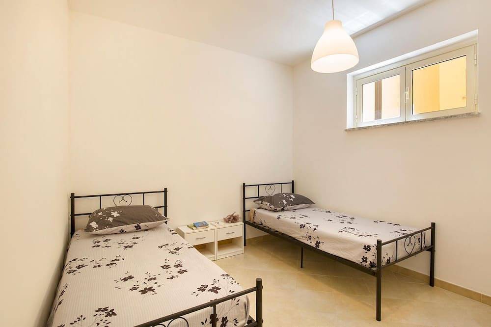 Geheel appartement, Prachtig appartement in Caulonia Marina in Marina di Caulonia, Provincie Reggio Calabria