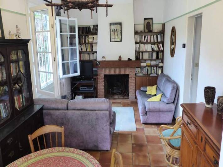 Gîte pour 6 personnes, animaux acceptés dans Plage Centrale Hossegor - 4