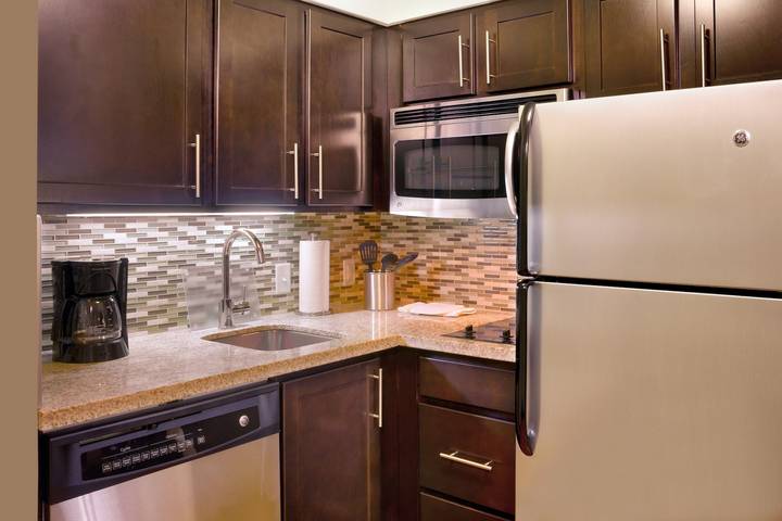 Entire studio, Staybridge Suites - Midvale in Midvale (UT), Salt Lake County (UT)