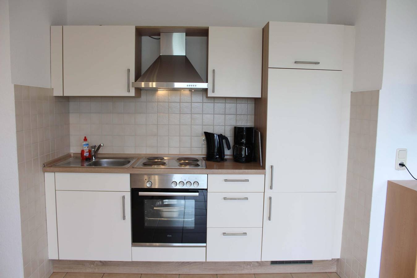 Ganze Ferienwohnung, Eifelnatur 7 (bis 4 Personen) in Immerath, Vulkaneifel