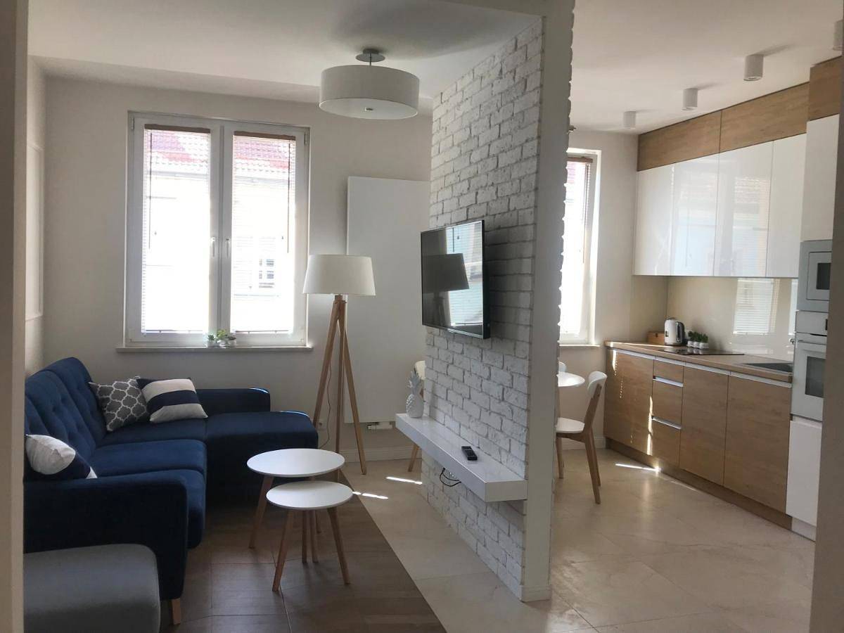 Ganze Wohnung, One-Bedroom Apartment in Oppeln, Oppeln und Umgebung